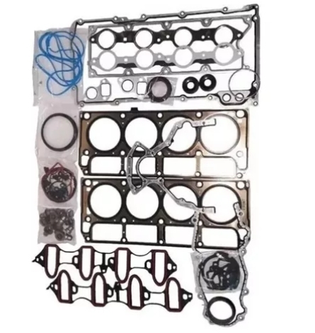 Hot Selling OE 89017458 Auto Engine Spare Car Parts Full Set Cylinder Head Gasket Kit  for Chevrolet SILVERADO/TAHOE 5.3