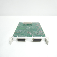 6DD1606-3AC0 Processor Module, Simadyn D Industrial High Speed Control Processor