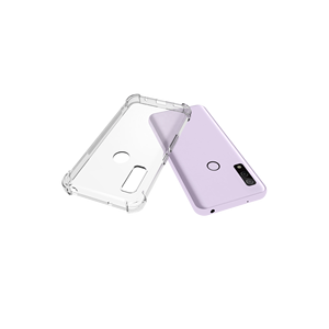 Для Fujitsu FCNT стрелки WE 2 Plus <span class=keywords><strong>Be4</strong></span> Plus F41B N F-51C прозрачный ТПУ противоударный чехол со стрелками альфа-F-51F - Product Image 2