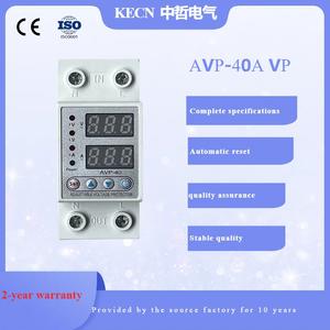 Electrodoméstico de 10 Años de Garantía, Modelo AVP-63A, Certificado CE ISO, Monofásico, 230V CA, Pantalla LED, Cobre y PC, 2 Años de Garantía - Product Image 5