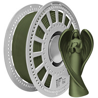 Filament PLA 1,75 mm Écologique pour Imprimante 3D – Matériau d'Impression Facile pour Prototypage et Modèles DIY