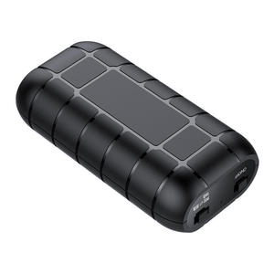 High Quality <b>USB</b> Direct Plug Voice Recorder with One <b>Key</b> Recording and WAV Format for Student Teacher - Product Image 3