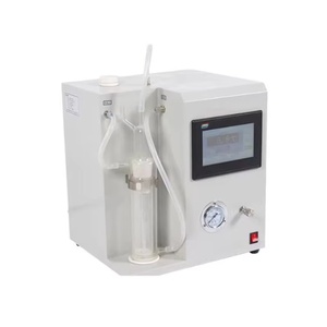 Probador Automático de Válvulas de Escape de Aire y Aceite Hidráulico con Control de Temperatura Constante PID - Product Image 2