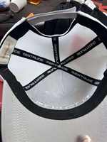 Gorras Trucker de Malla de Sarga de 5 Paneles con Logotipo Personalizado de Animales de Dibujos Animados, Bordadas y con Parches, Venta al por Mayor