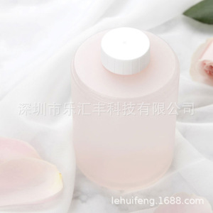 โฟมล้างมือ 350g-550gml อะมิโน แอซิด แอนตี้แบคทีเรีย น้ำยาล้างมือแบบไม่ต้องใช้น้ำ - Product Image 4