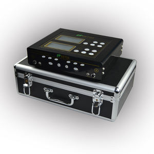 Sistema di Disintossicazione Ionica per Piedi con Doppio Array, Massaggiatore <span class=keywords><strong>Spa</strong></span> con Rimozione di Metalli Pesanti e Cura della Salute del Corpo - Product Image 2