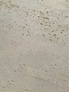 屋内および屋外の壁の装飾のための柔軟なトラバーチン石人工石ソフトセラミックタイル - Product Image 2