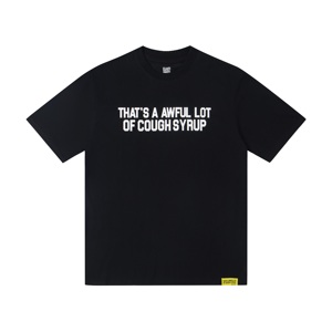 Nhà Thiết Kế Thương Hiệu Nổi Tiếng Sang Trọng In T Áo Sơ Mi Unisex Giản Dị Tùy Chỉnh Đồ Họa Quá Khổ Áo Thun Nam - Product Image 2