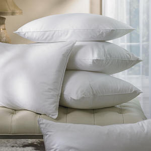 Coussin en <span class=keywords><strong>microfibre</strong></span> alternatif pour hôtel - Product Image 1
