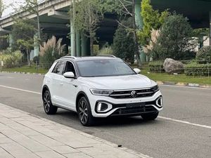 <span class=keywords><strong>T</strong></span> <span class=keywords><strong>ROC</strong></span> <span class=keywords><strong>2023</strong></span> 300TSI Asequible, Fabricado en China, SUV Nuevo y Usado, Motor Turbo de Alto Rendimiento, 5.66L/100km, Sistema de Infoentretenimiento de 9.2 Pulgadas - Product Image 3