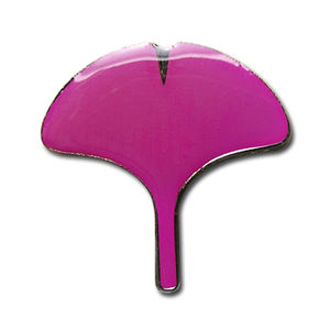 Insignias de Solapa con Recubrimiento Epóxico y Impresión Offset por Sublimación - Product Image 1