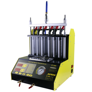 AUTOOL-inyector ultrasónico de limpieza, limpiador de <span class=keywords><strong>gasolina</strong></span>, CT-200, <span class=keywords><strong>inyectores</strong></span> de combustible, CT200 - Product Image 4