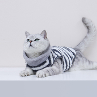 Offre Spéciale luxe en gros doux en vrac adorable chien vêtements vêtements pour animaux de compagnie
