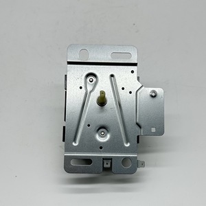 W10745655 ตัวตั้งเวลาเครื่องอบผ้า 240V แบบ 4 รอบ ขันเกลียว สำหรับเปลี่ยนอะไหล่เครื่องอบผ้า - Product Image 2