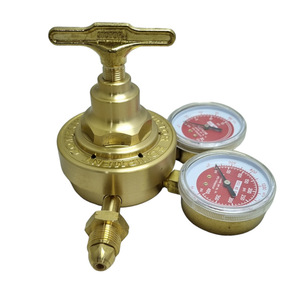 Régulateurs robustes Victor SR450D & SR460A pour oxygène - Product Image 3