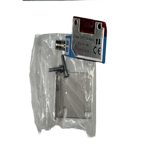ตัวควบคุมการเขียนโปรแกรม PLC WT170-P410 เซ็นเซอร์ 6010194 ใหม่ในกล่อง - Product Image 1