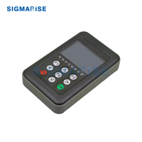 Herramienta Universal Multifunción para Desbloqueo de Elevadores, Compatible con Placas Base Monarch y STEP