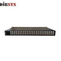 Tuner ATSC, décodeur FTA, décodage satellite MPEG4, solutions de télévision numérique