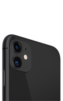 iPhone 11 Pro Max d'occasion 64 Go/256 Go débloqué, téléphone mobile d'occasion, vert minuit, puce A13 Bionic