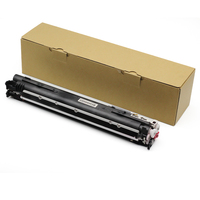Unité de Développement Couleur CYMK Reconditionnée pour Canon IRC5030 C5035 C5045 C5051 Pièces de Copieur Kits de Développement Vides NPG45/46