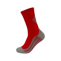 Chaussettes de sport en spandex antidérapantes, respirantes, confortables, écologiques, de haute qualité, avec logo personnalisé, pour le printemps quotidien