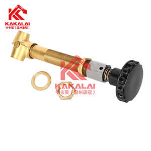 Pompe d'amorçage de carburant de haute qualité 9H2256 pour moteur <span class=keywords><strong>Caterpillar</strong></span> 3304 D5B <span class=keywords><strong>980B</strong></span> D6C 816 815 225 235 120 120G 12E - Product Image 3