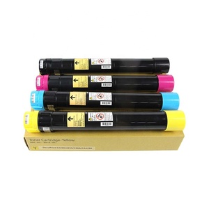 Cartucho de tóner de color DCC2250 <span class=keywords><strong>7500</strong></span> de fábrica para Xerox Docu Print C2250 C2255 C3360 Sambo e-Laser CA3250 Phaser <span class=keywords><strong>7500</strong></span> - Product Image 1