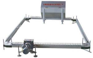 Tầng Quản Lý Gia Cầm Tự Động Gà Chuỗi Hệ Thống Cho Ăn Thịt Và Breeders - Product Image 3