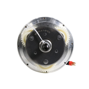 <span class=keywords><strong>OU</strong></span> XI V8 Cavo Spina Rossa Motore 48V 750W 1000W sul Lato Destro Ricambi FatBike Accessori Motore Bici Elettrica per Fatbike V8 - Product Image 6