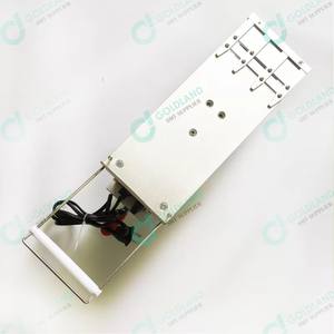 Alimentateur vibrant original JUKl avec moteur pour plusieurs modèles d'accessoires de machines de placement SMT 220V/380V/110V - Product Image 6