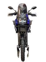 Barra Protectora de Motor para Motocicleta Yamaha, Mecanizada por CNC de Calidad Premium, Fabricada en China, Acero/Acero Inoxidable/Aluminio