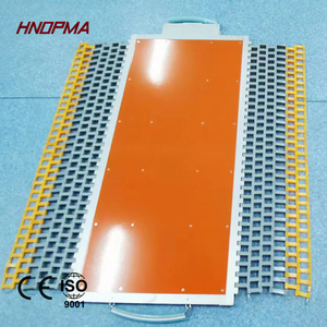 Không Dây Di Động Trục Trọng Lượng Pad 40T Di Động Tải Trục Trọng Lượng Quy Mô 6 Pad Quy Mô Cho Xe Tải Trục - Product Image 2