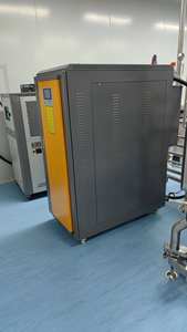 Stoomgenerator Voor <span class=keywords><strong>Micro</strong></span>-Stoomturbine - Product Image 5