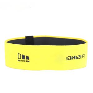 Tăng Thể Dục Cao Su Nặng Vải Vải Đàn Hồi Hip Vòng Tròn Ban Nhạc Cho Chân Và Mông Kháng Đào Tạo - Product Image 3