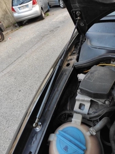 Amortiguador de Gas para Capó de Coche para Seat <span class=keywords><strong>Ibiza</strong></span> Mk3 6L 2002-2008 - Product Image 3
