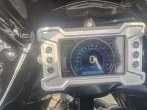Motocyclettes d'<span class=keywords><strong>occasion</strong></span> Yiben Motorcycles 400cc, motocyclettes tout-terrain, combinaison de performances de tourisme et de sport dans une seule <span class=keywords><strong>moto</strong></span> - Product Image 4