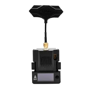 Aeris Link TX 2.4Ghz/915Mhz, ExpressLRS 2.4Ghz/915Mhz ExpressLRS ELRS TX Module OLED Screen for <b>RC</b> <b>Drone</b> - Product Image 4
