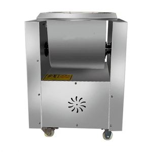 Commercial Small Mincer <b>Grinder</b> New Industrial <b>Meat</b> Mixer and Dough Minced Cutting Sausa Machine industrial dough mixer 100kg - Product Image 1