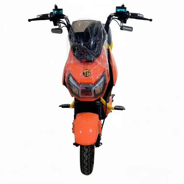 Factory Direct Sales at Extremely Low Prices High-quality and Powerful Electric Bike