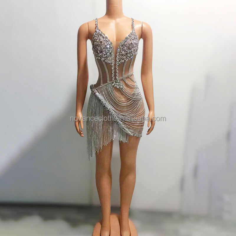 Robes de soirée Alibaba Vêtements de cérémonie élégants pour femmes