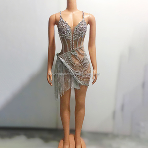 Low Price Alibaba Dresses Luxury Pearl Evening Dress | Alibaba.com