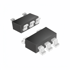 74A SC, SOT 753การจัดการพลังงานเดิม (PMIC) GLF2321B-T1G7ส่วนประกอบวงจรอิเล็กทรอนิกส์ - Product Image 1