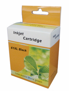 Cartouche d'encre 62XL <span class=keywords><strong>62</strong></span> <span class=keywords><strong>XL</strong></span> Premium couleur noire pour HP62XL pour HP62 pour imprimante <span class=keywords><strong>HP</strong></span> ENVY 5640 Officejet 5740 - Product Image 5