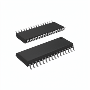 Manufacturer Channel CY14B256LA-SZ45XI Memory Electronics Component 32 SOlC - Product Image 1