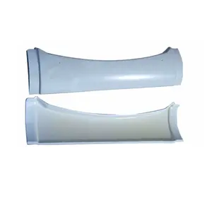 Plastic Parts Supply Customized Abs Vacuum Formed Products Custom Plastic Shells