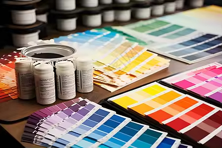 Couleur personnalisée