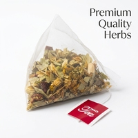 Thé Détox Minceur OEM Marque Privée, Sachet de Thé Herbal pour Perte de Poids, Élimination de l'Humidité, Thé Noir pour un Ventre Plat Rapide, Idéal pour Salons de Beauté