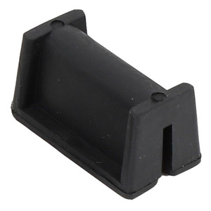 Coussinets d'amortissement des vibrations du réservoir de carburant 173 178 186F 188 192 Supports en caoutchouc pour pièces de rechange de moteur diesel - Product Image 4