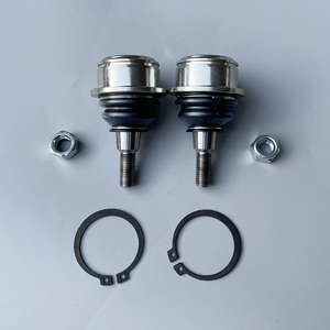ลูกหมากกันโคลงหน้าล่าง รุ่น 5090033AB สำหรับ Dodge Chrysler ปี 2012-2020 05090033AB - Product Image 6