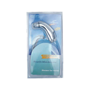 ABS душевая лейка для ванной и туалета shattaf для мытья - Product Image 3